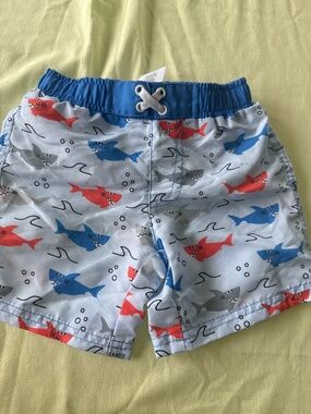 Sol swim